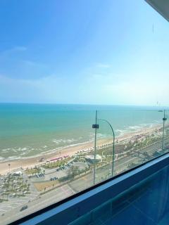 Căn hộ 4 phòng ngủ - View trực diện Tháp Tam Thắng - 6