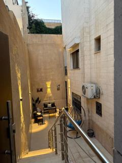شقة مميزة في عبدون -Special apartment in Abdon - 2