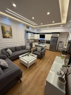 شقة مميزة في عبدون -Special apartment in Abdon - 0