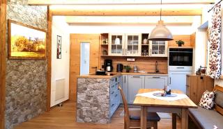 Alpenchalet-Chiemgau - 4