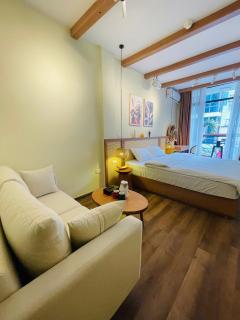 Silk Homestay 11 LVC View Street - 7