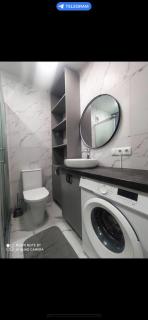 Квартира подобово Район Озерна - 9