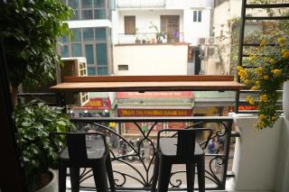 Silk Homestay 11 LVC View Street - 4