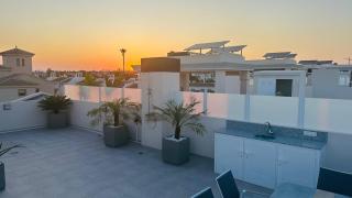 Sunset Adhara Penthouse - Panoramablick - WLAN - 3