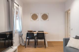 Apartamento reformado de 3 habitaciones en Sagrada Familia - 3