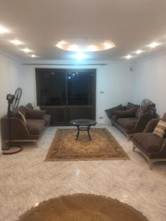 Apartment for rent close to Nile Palace - 1