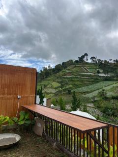 Mahawana 1 Dome Glamping - 3