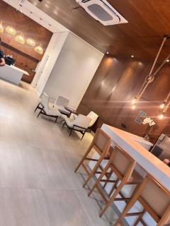 Apto em Santos - UNIQUE Residence - 8