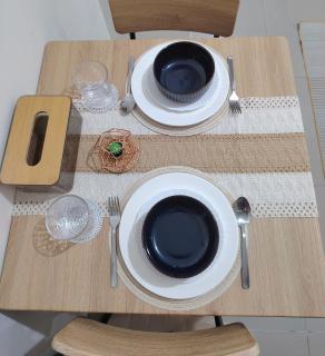 Ashen & Oak Homestay - Jazz Residences - Manila - 3