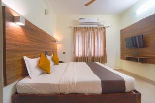 Chakraa Hotels - 7