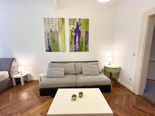 Wohnen mit Künstlerflair in München - Monaco di Baviera - 1