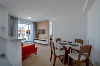 Mirante #203 - Apê com 2 suítes by Carpediem - 3