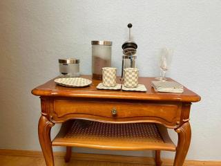 Privathaus Sieglinde - 1