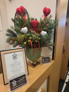 Apartamenty Klasztorna 25 - 9