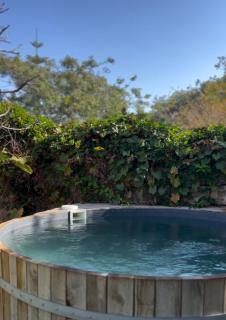 Hemdatya Stone Suites In The Galilee - 4