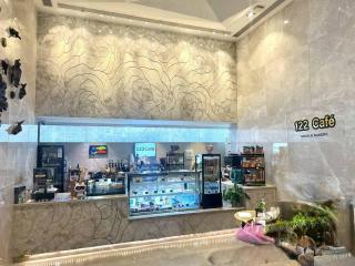 Seaview 1bedroom near the beach Pattaya Thailand - 7