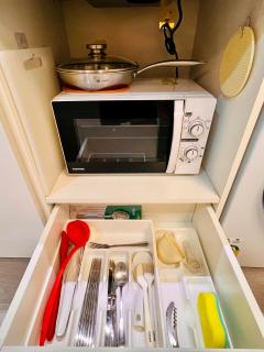 The One Condo U7 1BR with Pool Near Central Festival Feel at Home - 1