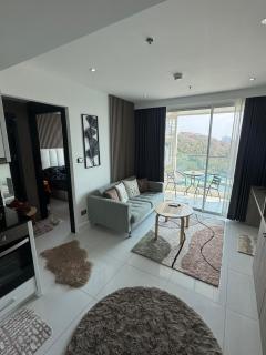 Seaview 1bedroom near the beach Pattaya Thailand - 6