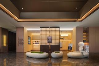 Beiling Park Taishan Road Atour Hotel - 2