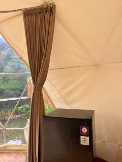 Mahawana 2 Dome Glamping - 3