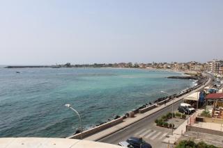 Appartamento Vista d'incanto - Giardini-Naxos - 7