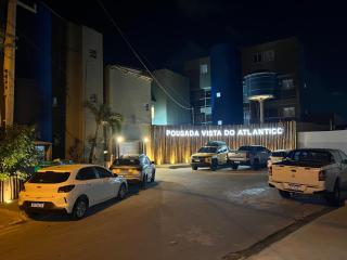 Pousada Paradise Vista do Atlantico - Maceió - 5