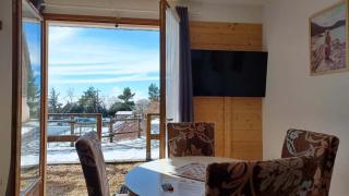 Le chalet de "Lamarmotte" T3 rénové avec terrasse sud en rez de jardin - 9