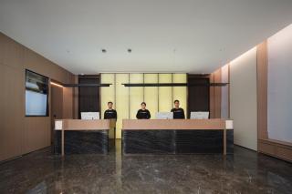 Beiling Park Taishan Road Atour Hotel - 3