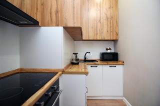 2-комнатная квартира возле Мега центр - 4