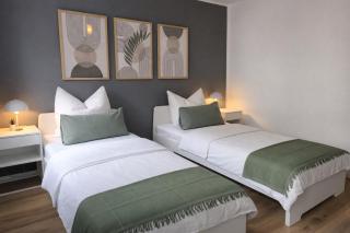 Großzügiges Apartment am Limbecker Platz mit Cafés, Top Anbindung & Netflix - 8