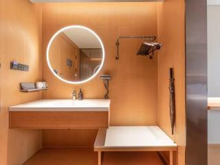 JI Hotel Suzhou Guanqian Street Chayuanchang Metro Station - 4