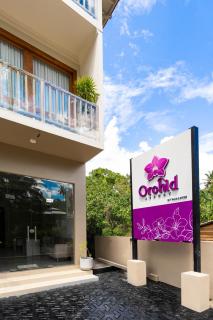 Orchid Resort By Paradise - 1