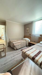 Hotel Vallenar - 6