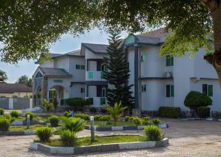 ILOYDS BEACH RESORT & Spa - 0