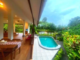 Sari kembang ubud 2 - Ubud - 6