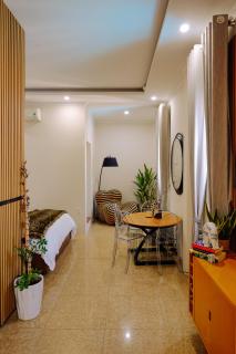 The View Boutique Hotel - 6