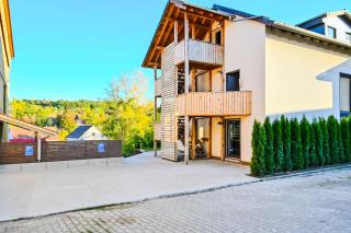 Wellness Loft, Bruckberg bei Ansbach - 1