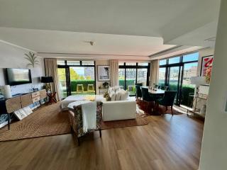 Spacious Luxury Home - 0