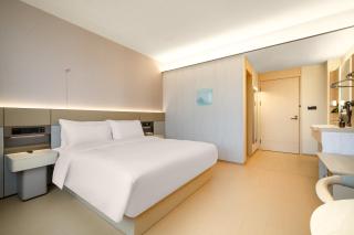 JI Hotel Guangzhou Tianhe Zhucun Metro Station - 2