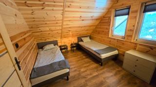 Domki Modrzewiowe Ignatówka 45 - 4