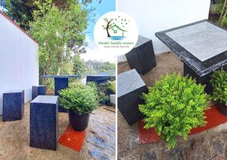 Vindiv Family Resort - Badulla - 4