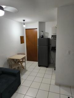 Apartamento estilo flat - 7