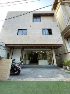 Hotel Sunrise A1 - 4