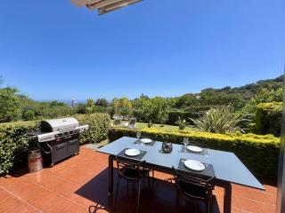 20 -Apartment with garden in La Mairena, Ojen - 5