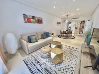 8 - Apartment with garden in La Mairena, Ojen - 0