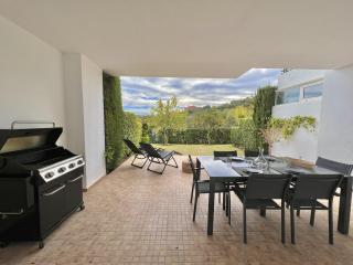 8 - Apartment with garden in La Mairena, Ojen - 7