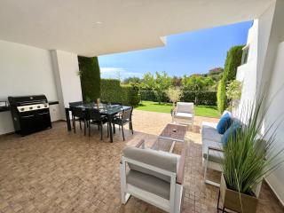 8 - Apartment with garden in La Mairena, Ojen - 5