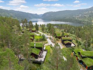 Charming cabin by Hallingskarvet ski center - 5