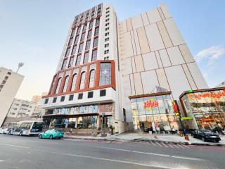 فندق قرى Qira Hotel - 0