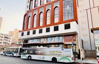 فندق قرى Qira Hotel - 9
